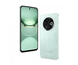 Смартфон Tecno spark 30c KL5n 8/256GB Magic Skeen Green (4894947051821) - мініатюра 5