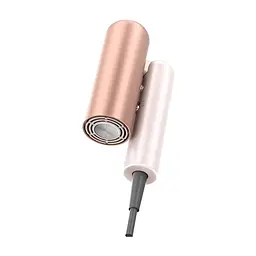 Фен Dreame Pocket Ultra AHD52 Rosy White (AHD52-RWH) - мініатюра 6