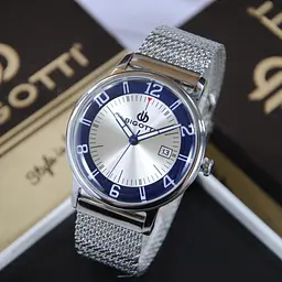 Годинник Bigotti BGT0182-4 - мініатюра 2
