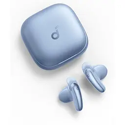 Bluetooth-гарнітура Anker SoundСore Liberty Buds Blue (D1200G31) - мініатюра 3