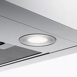 Витяжка Faber Т-подібна 60 см 1180 м.куб/год TSP X A60 2LS нержавіюча сталь - мініатюра 5