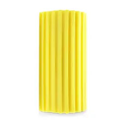 Губка для прибирання Scrub Daddy Damp Duster Для пилу Жовта (5060481022774/5060481023795) - мініатюра 2