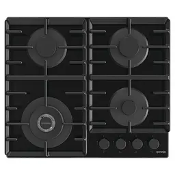 Варильна поверхня газова Gorenje GTW642SYB GTW642SYB