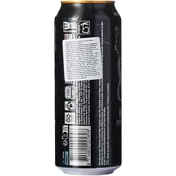 Пиво Баварiя 8.6 Black 0.5 л - мініатюра 4