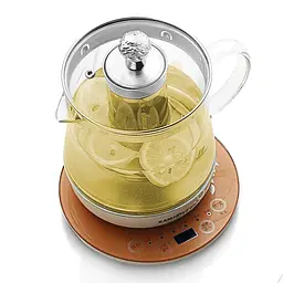 Електрочайник Kamjove NT580 1.5 л 800W - мініатюра 3