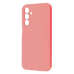 Чохол WAVE Full Silicone Cover Samsung Galaxy A16 в асортименті - мініатюра 3
