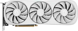 Відеокарта Zotac RTX 4070 Ti SUPER 16Gb Trinity OC White Edition (ZT-D40730Q-10P) (GDDR6X, 256 bit, PCI-E v4.0) Б/в