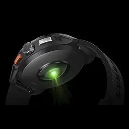 Розумний годинник Haylou Solar Ultra (LS23) Silver - мініатюра 7