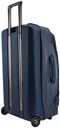 Сумка на колесах Thule Crossover 2 Wheeled Duffel 76cm Dress Blue 3204035 - мініатюра 4