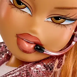 Лялька Bratz серії "Pop Starz" – Ясмін (з акс.) - мініатюра 11