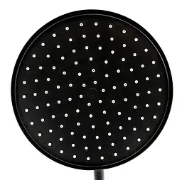 Душова система Dusel Lacio Black Matt (231355000), Чорний матовий - мініатюра 6