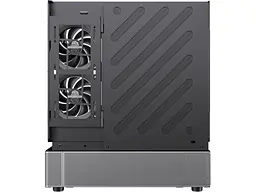 Корпус Gamemax N90 Black - мініатюра 10