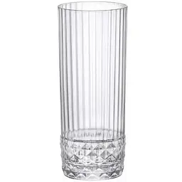 Склянка Bormioli Rocco America'20s 400 мл (122143BAU021990)