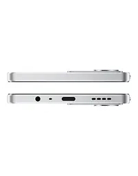 Смартфон Realme P3 Lite 8/256GB White Global NFC - мініатюра 4