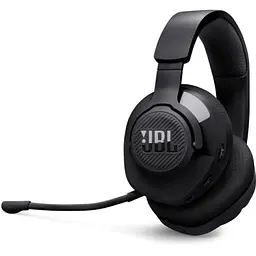 Навушники JBL Quantum 360 Wireless Black (JBLQTUM360BLK) - мініатюра 2
