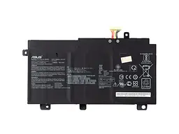 Аккумулятор для ноутбука PowerPlant Asus TUF Gaming FX504GD (B31N1726) 11.4V 4212mAh (NB431151)
