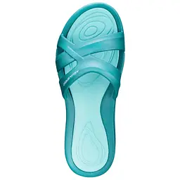 Шльопанці Aqua Speed Panama 513-42 бірюзовий 40 (5908217679161) - мініатюра 6