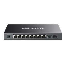 Комутатор TP-Link Omada SG2210P - мініатюра 4