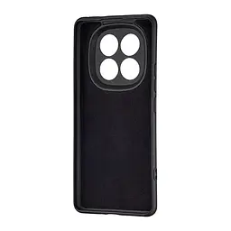 Чохол TPU Colorfu Xiaomi Redmi Note 14 Pro Plus 5G Black - мініатюра 2