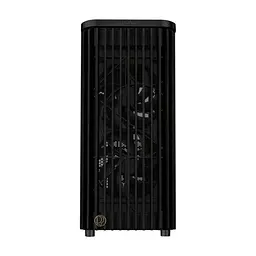 Корпус для ПК ASUS ProArt PA401 Tempered Glass Black (90DC00M0-B39020) - мініатюра 3
