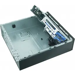 Корпус для ПК Chieftec MESH (CS-12B-300) - мініатюра 4