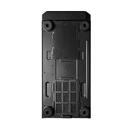 Корпус Chieftec SCORPION 4 GL-04B-OP 4x120mm A-RGB ATX без БЖ Black - мініатюра 8