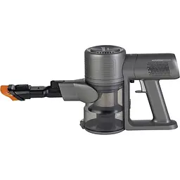Пилосос акумуляторний Gorenje SVC252426FFCA (747316) - мініатюра 4