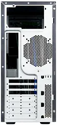 Корпус Chieftec CLASSIC CM-25B-OP, без БЖ, 2xUSB3.0, ATX, Black - мініатюра 3