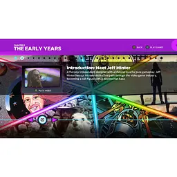 Ключ активації Microsoft Llamasoft: The Jeff Minter Story для Xbox One/Series S/X - мініатюра 8