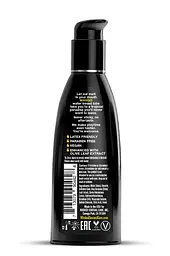 Їстівний лубрикант зі смаком Манго Wicked Aqua Mango Lube 60 ml - мініатюра 2