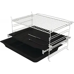 Духовка електрична Gorenje BPSX6747A05BG - мініатюра 8