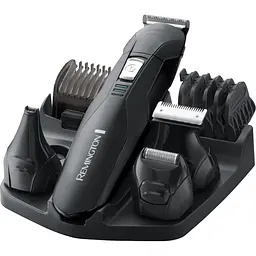 Машинка для стрижки + тример Remington PG6030