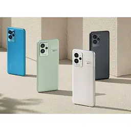 Смартфон Realme GT2 Pro 12/256GB Paper White  - мініатюра 9
