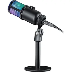 Мікрофон Defender Glow GMC 400 (4745090821314) [141297] - мініатюра 6