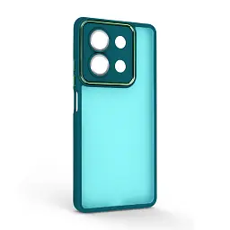 Чехол ArmorStandart Shade для Xiaomi Redmi Note 13 5G Dark Green