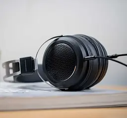 Навушники FiiO гарнітура дротова JT1 чорна - мініатюра 6