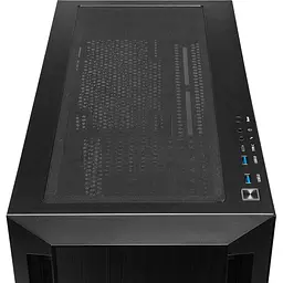 Корпус Chieftec Apex Q GA-01B-Q-OP Black [135064] - миниатюра 7