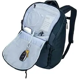 Рюкзак Thule Chasm TCHB-215 Darkest Blue 26 л (3205583) - мініатюра 8