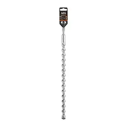 Бур для перфоратора SDS plus 18x460 мм AEG AAKSDS18460