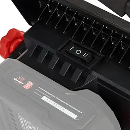 Ліхтар акумуляторний Vitals Master LD 1835 SmartLine+ (184453) - мініатюра 8
