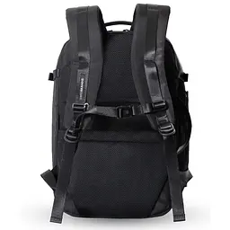 Сумка-рюкзак Swissbrand Jackson 21 Black (SWB_BL21JAC001U) - мініатюра 1