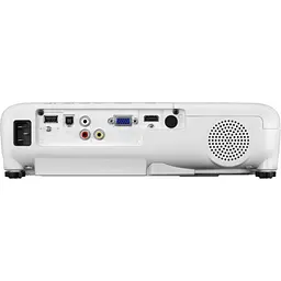 Мультимедійний проектор Epson EB-W51 [V11H977040] - мініатюра 5
