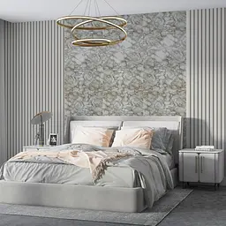 Самоклеюча стінова PET плитка Sticker Wall 600х300х2мм SW-00002317 - мініатюра 5