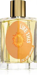 Оригінал Etat Libre d'Orange Tilda Swinton Like This 100 мл Парфумована вода
