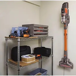Акумуляторний пилосос Black+Decker BHFEV182C - мініатюра 12