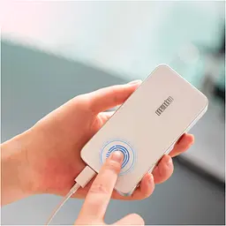 Зовнішній SSD накопичувач Onemodern SSD M9 Pro 1 TB White [3285440] [106233] - мініатюра 3