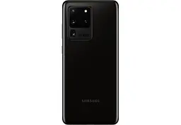 Смартфон Samsung Galaxy S20 Ultra SM-G988 12/128GB Black Refurbished - мініатюра 4