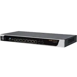 Маршрутизатор Ruijie Networks RG-NBR6210-E - мініатюра 3
