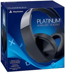 Гарнітура Sony PlayStation Platinum WL (9812753) - мініатюра 8