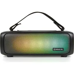 Акустична система REAL-EL X-717 Black (EL121600021) - миниатюра 10